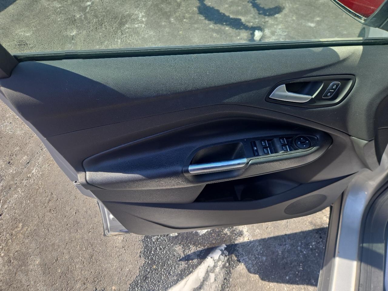 Ford Escape SE 4WD 2019