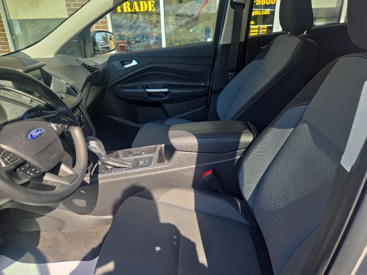 Ford Escape SE 4WD 2019