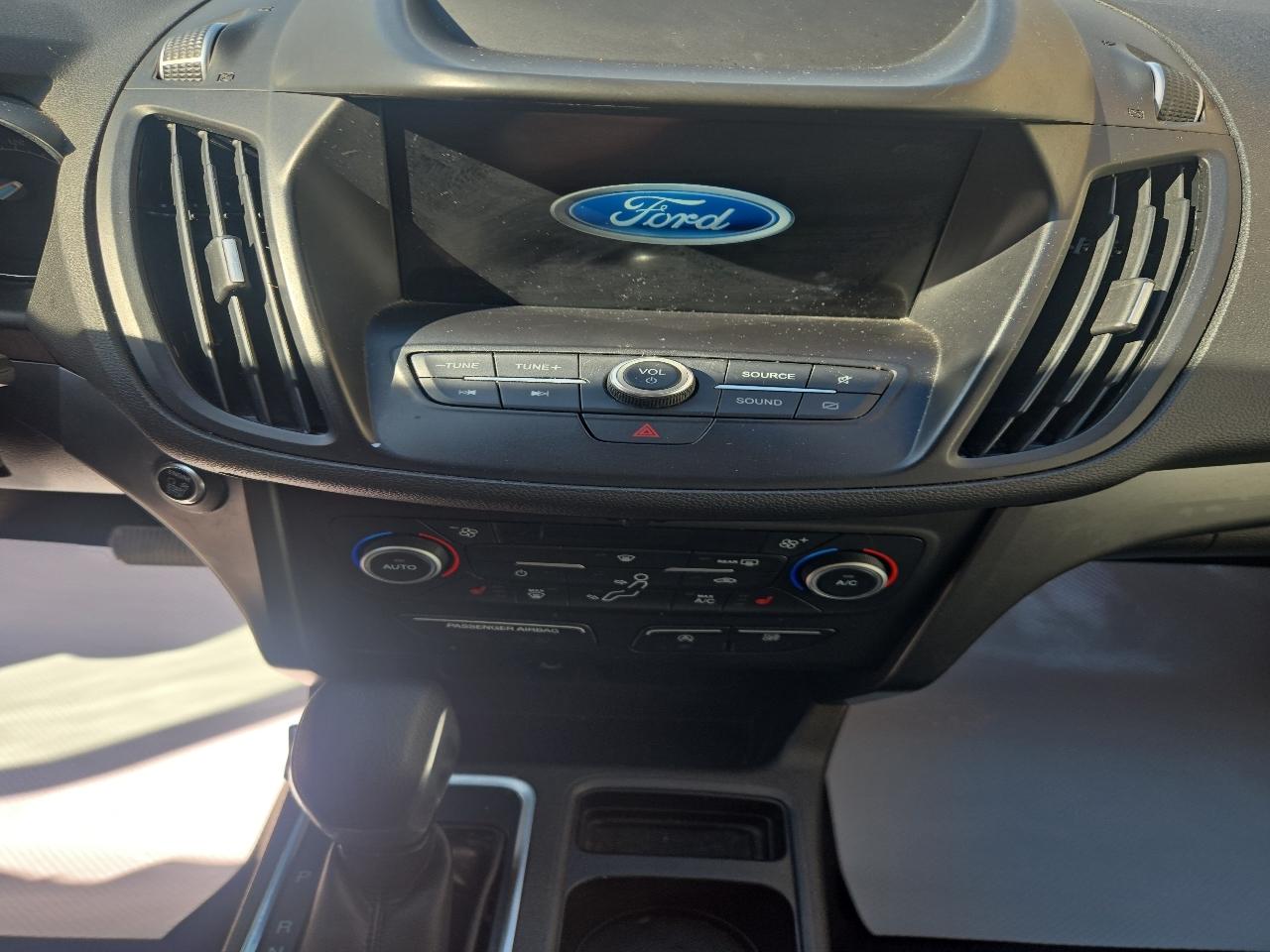Ford Escape SE 4WD 2019