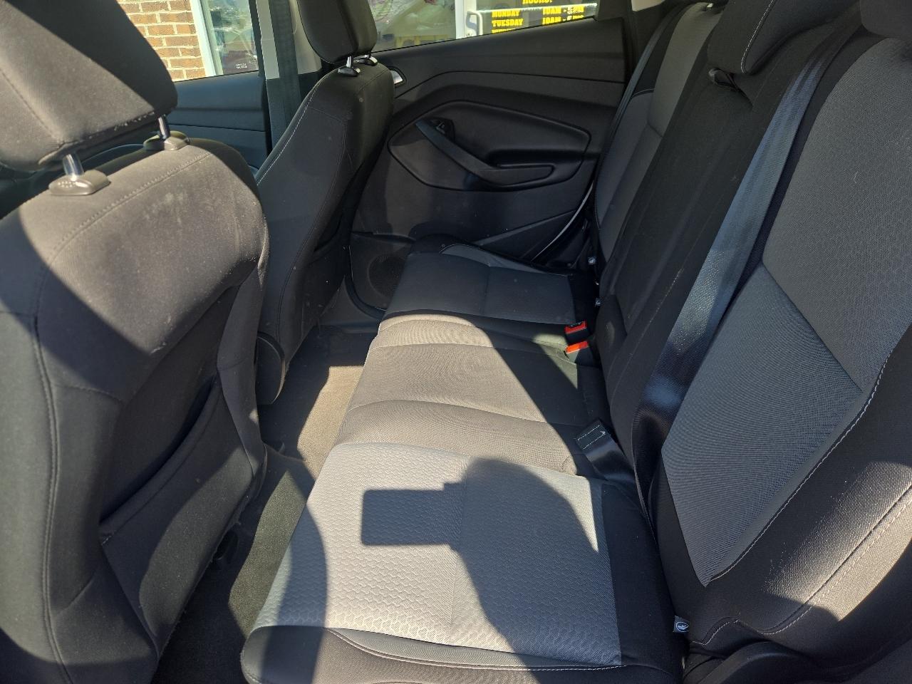 Ford Escape SE 4WD 2019