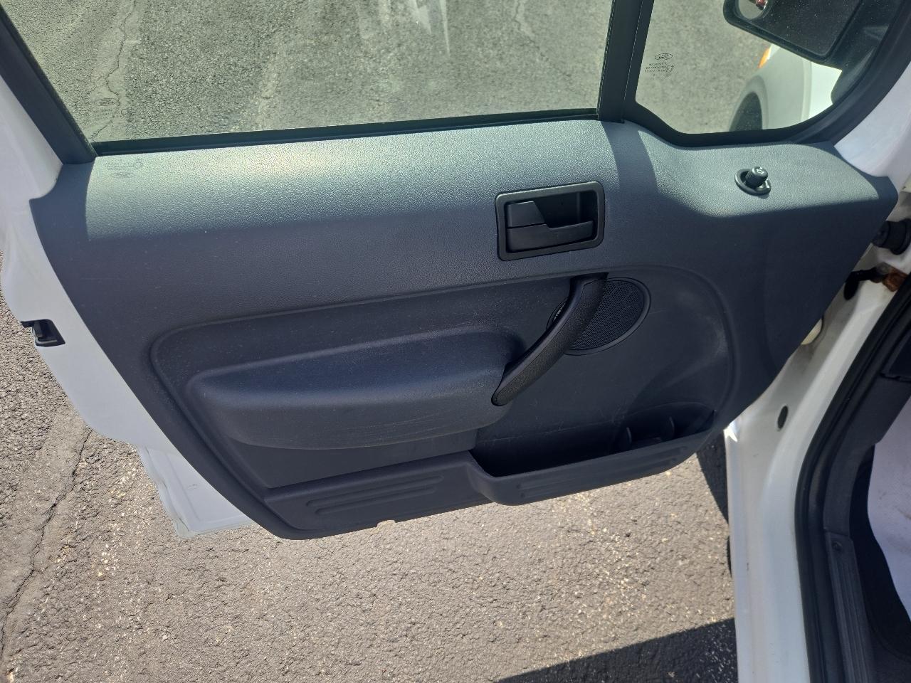 Ford Transit Connect XLT Wagon 2010