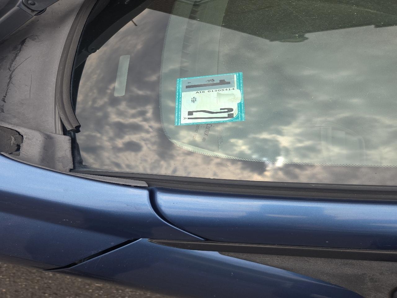 Subaru Outback 2.5i Wagon 2007