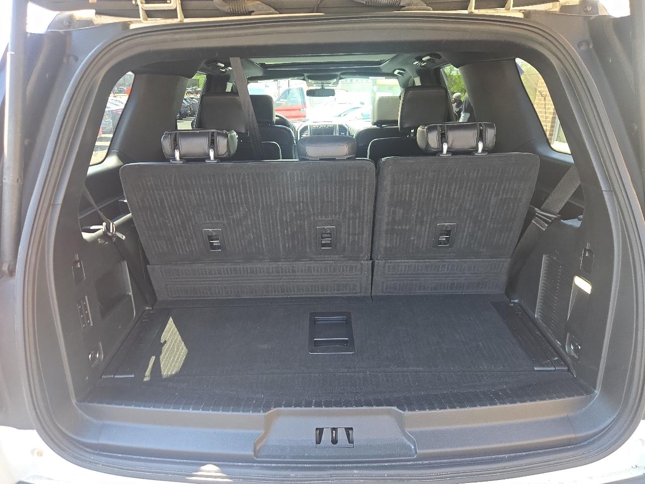 Ford Expedition XLT 4WD 2021