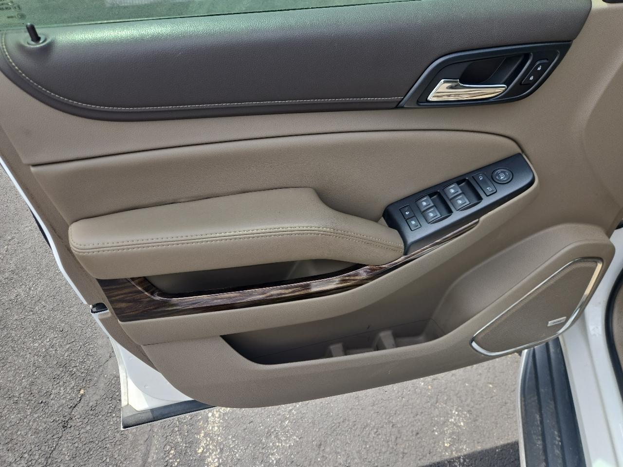 GMC Yukon SLE 2WD 2019