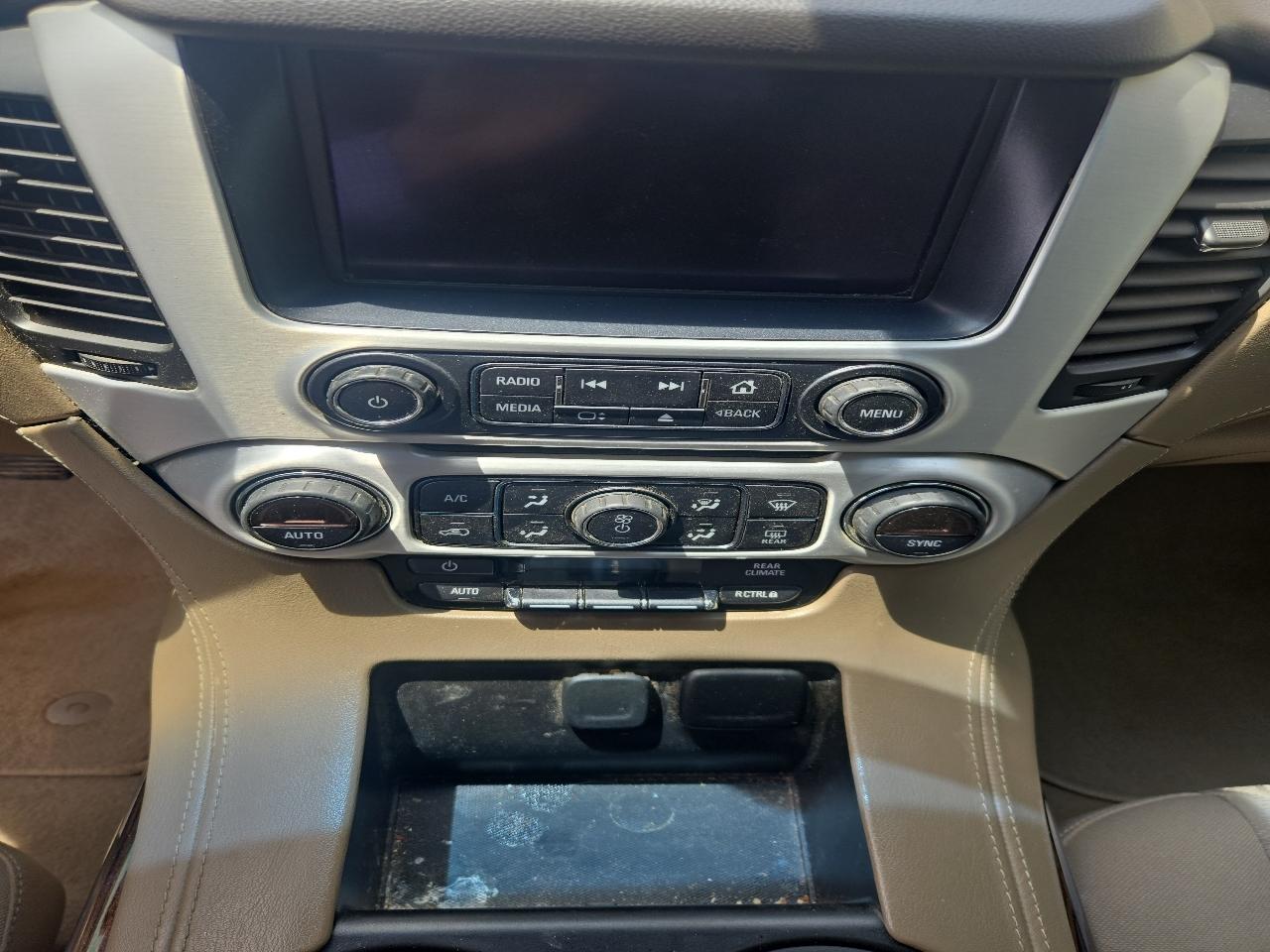 GMC Yukon SLE 2WD 2019