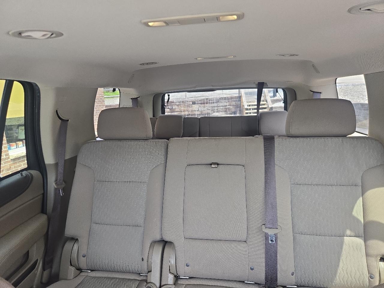 GMC Yukon SLE 2WD 2019