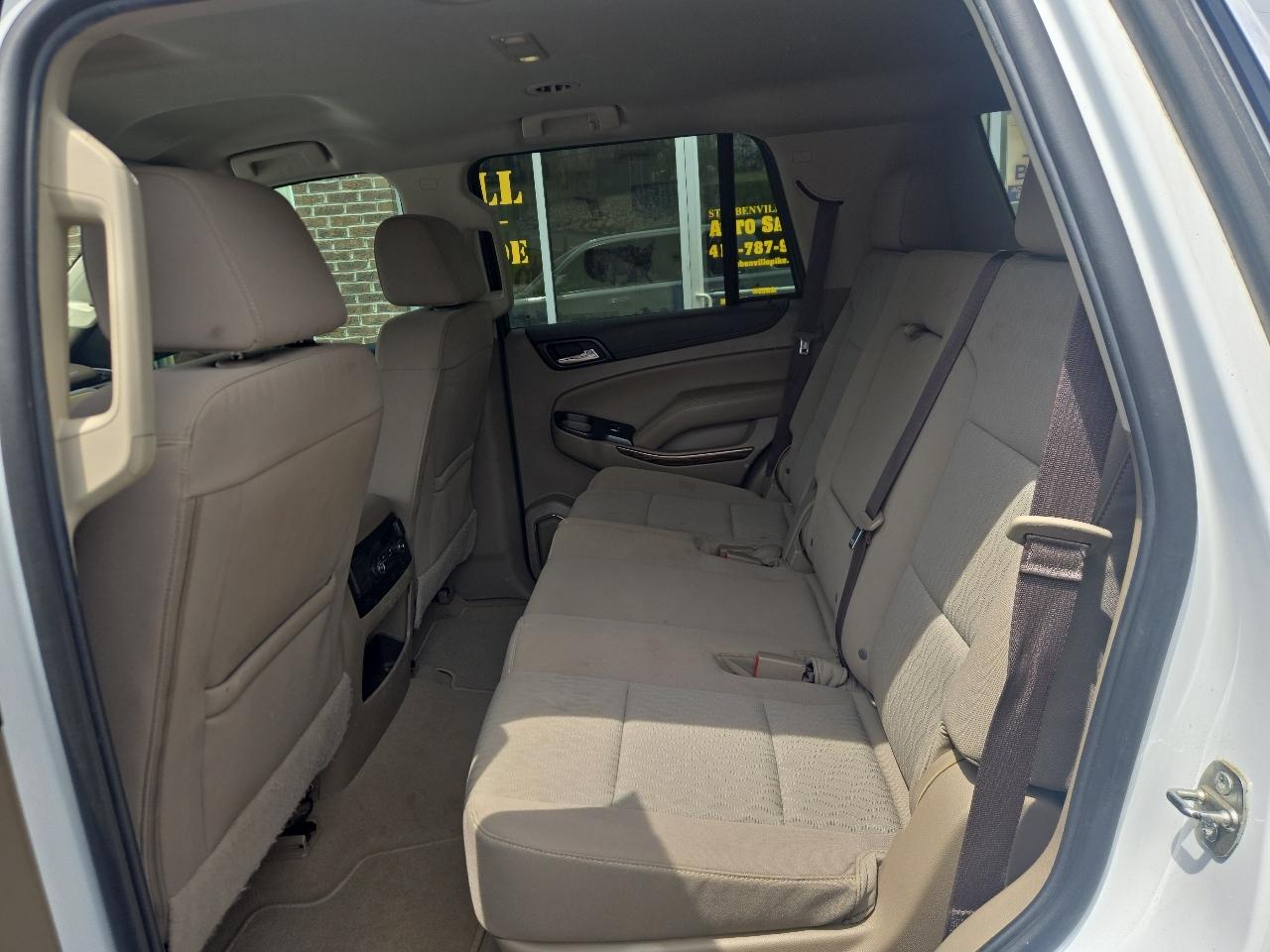 GMC Yukon SLE 2WD 2019