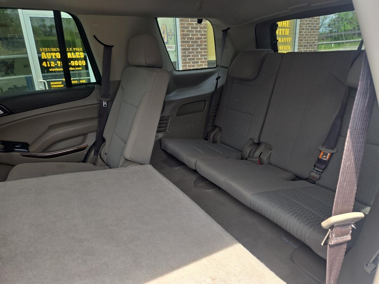 GMC Yukon SLE 2WD 2019