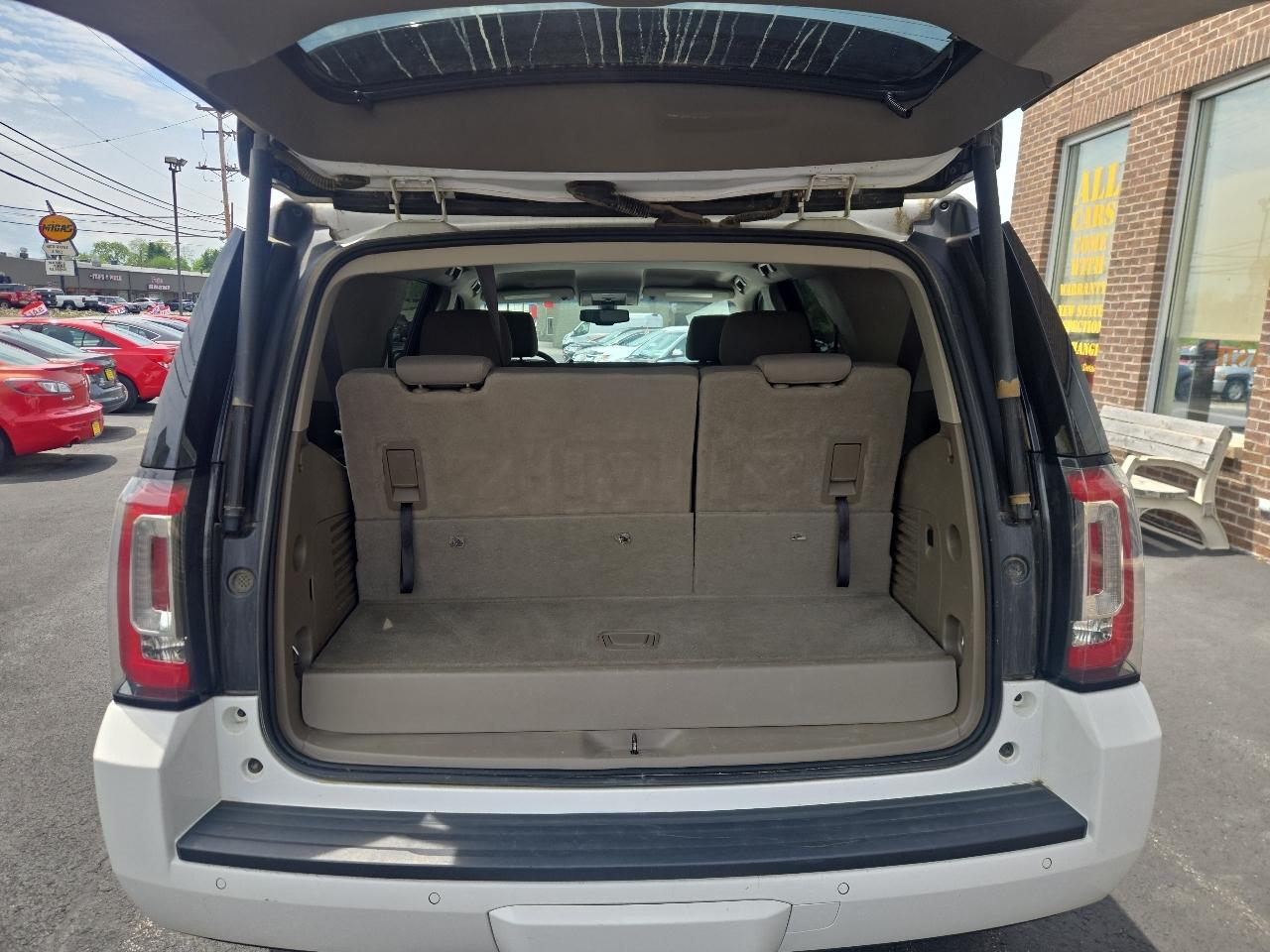 GMC Yukon SLE 2WD 2019