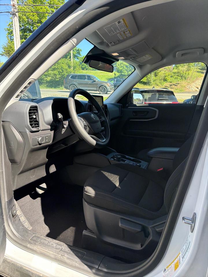Ford Bronco Sport Base 2022