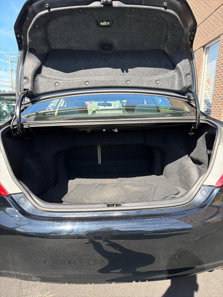 Toyota Camry SE Sport 2014