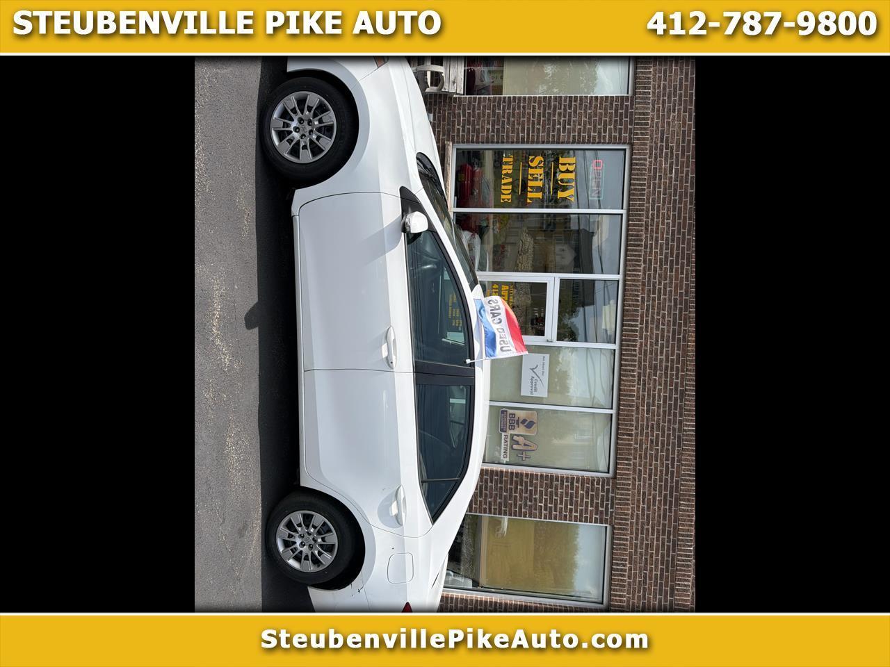 Toyota Corolla S Premium CVT 2016