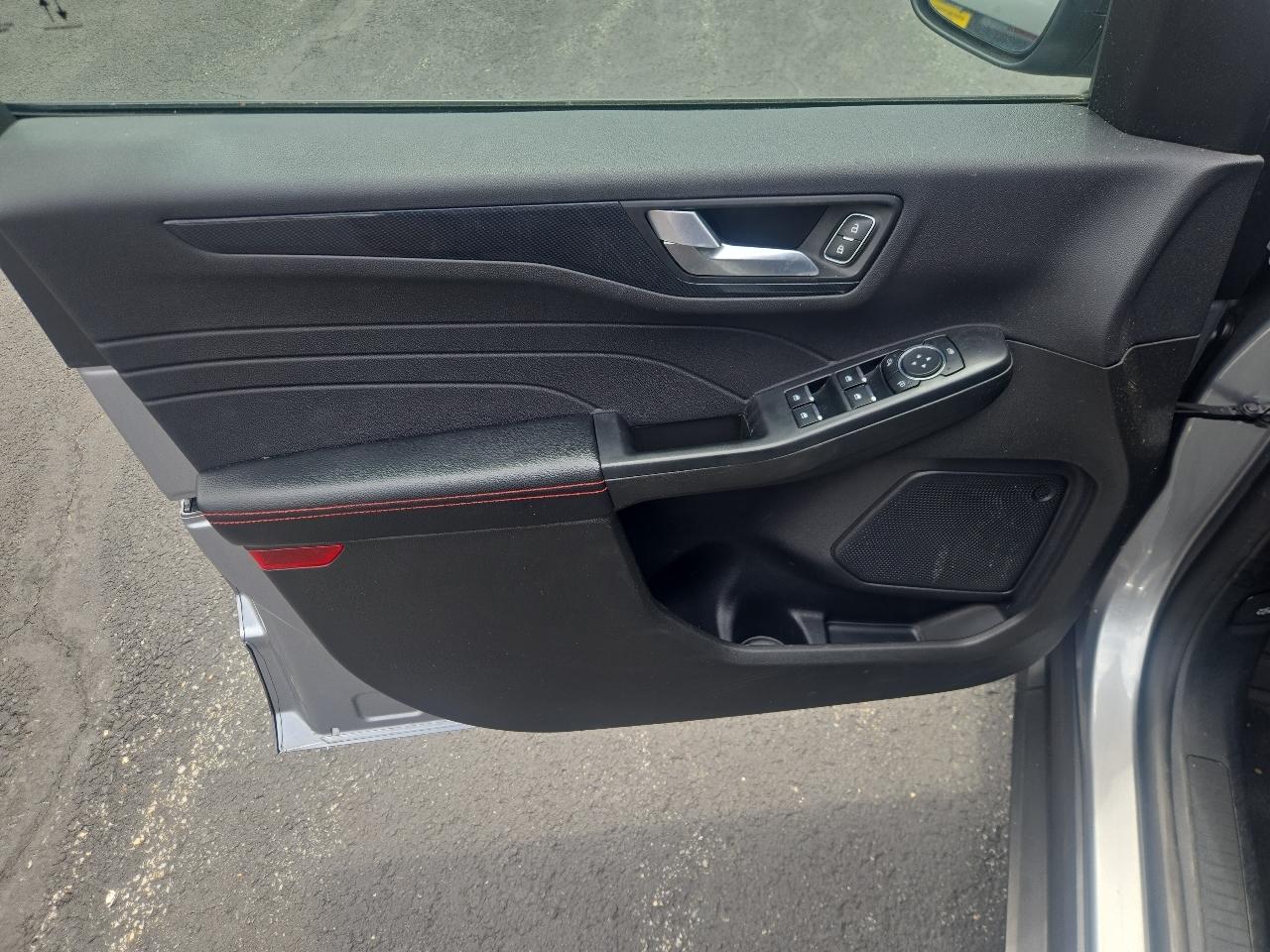 Ford Escape ST-Line 2024