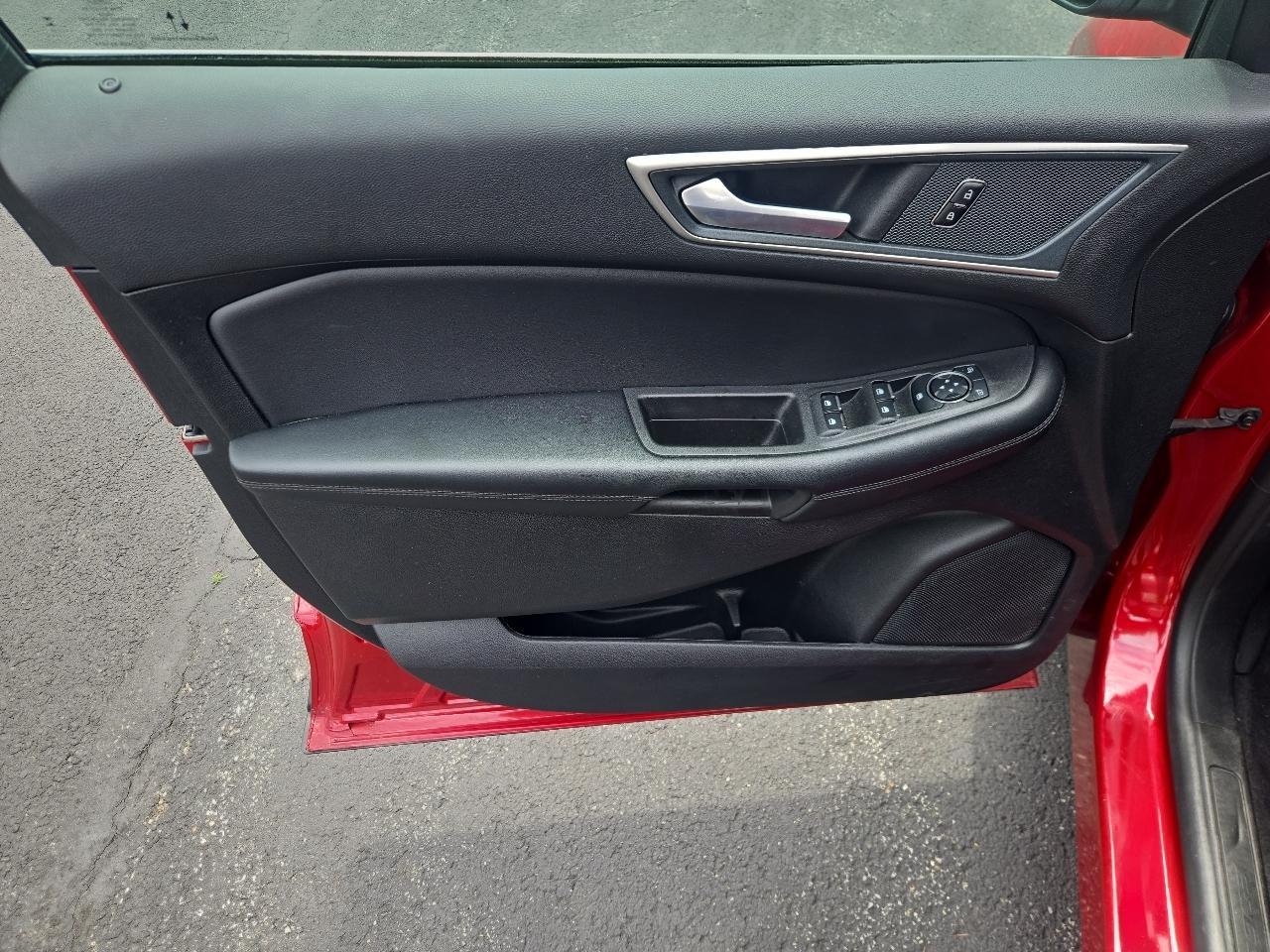 Ford Edge SEL 2024