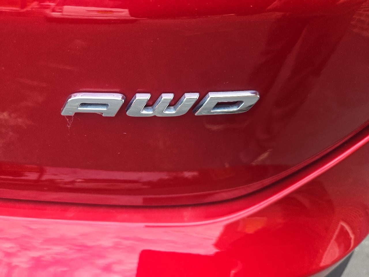 Ford Edge SEL 2024