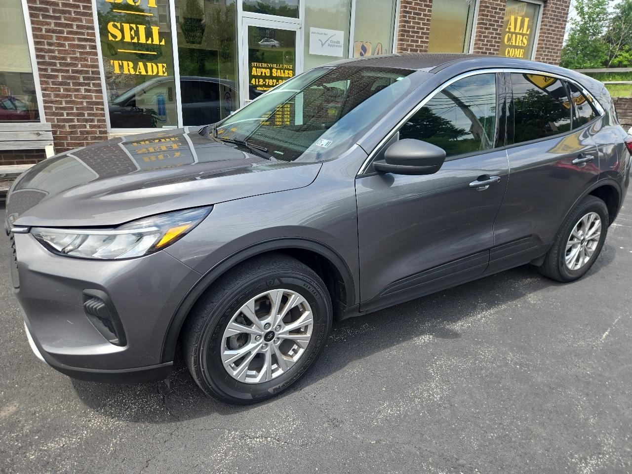 Ford Escape Active AWD 2023