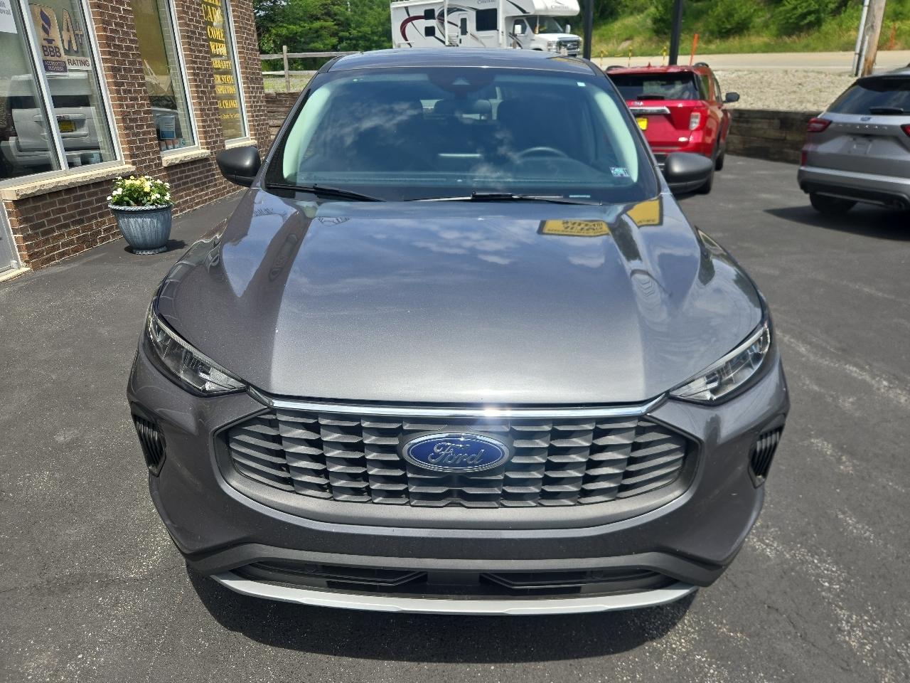 Ford Escape Active AWD 2023