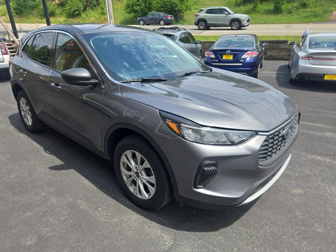 Ford Escape Active AWD 2023
