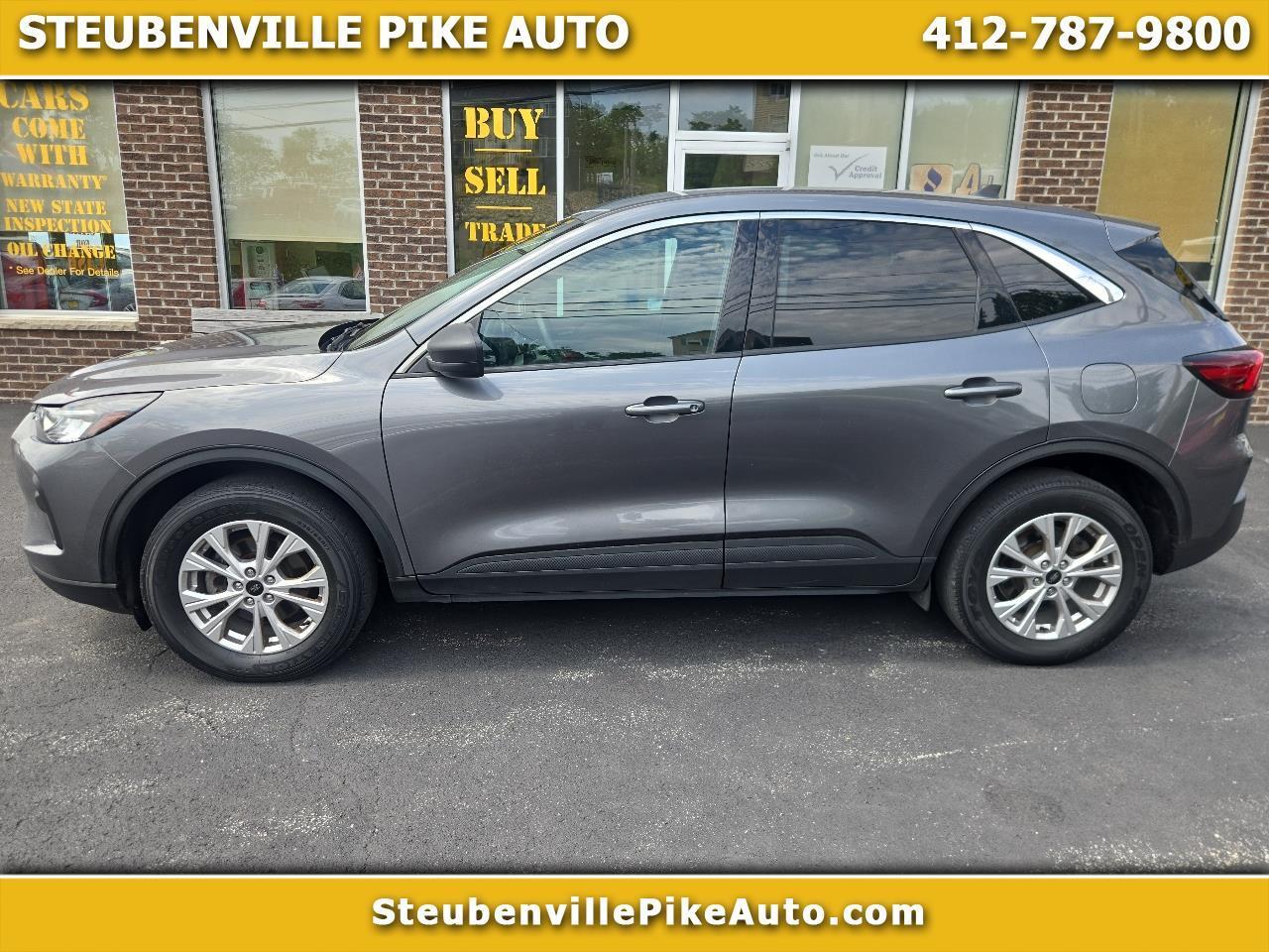Ford Escape Active AWD 2023