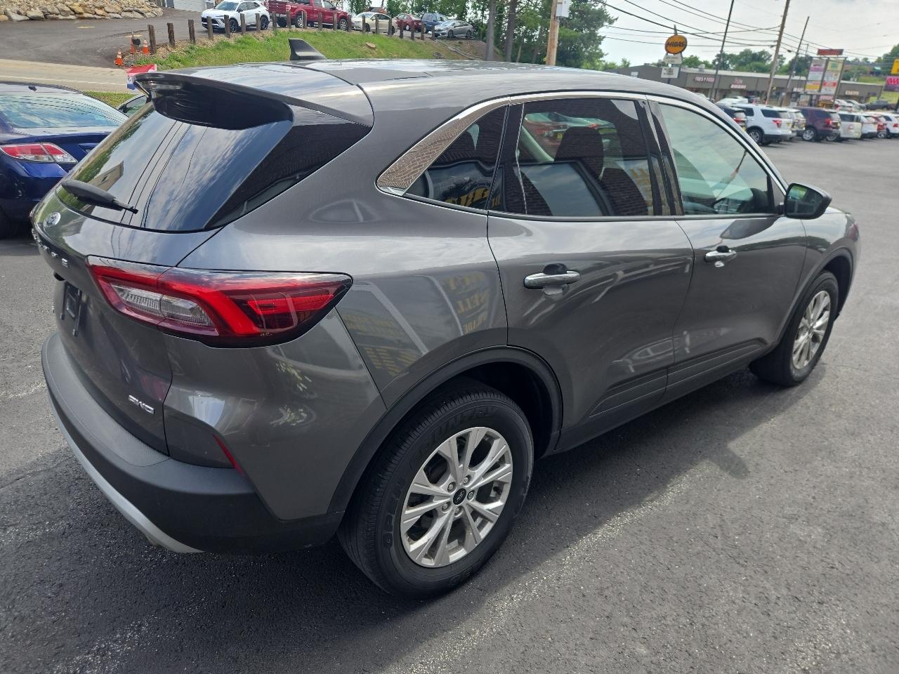 Ford Escape Active AWD 2023