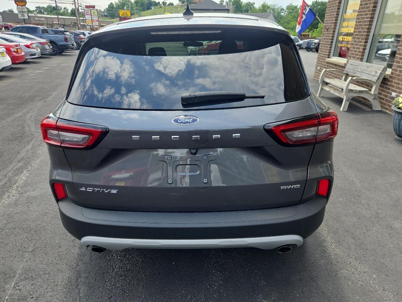 Ford Escape Active AWD 2023