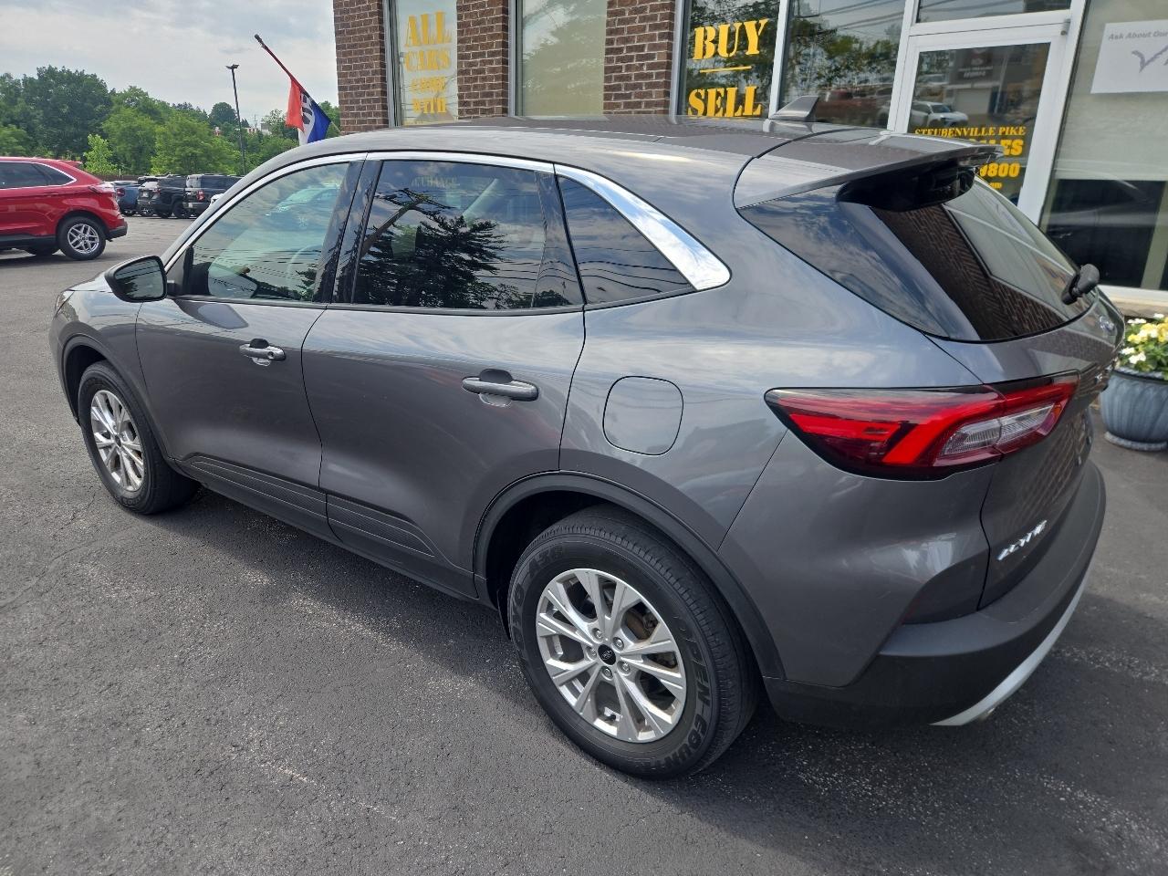 Ford Escape Active AWD 2023