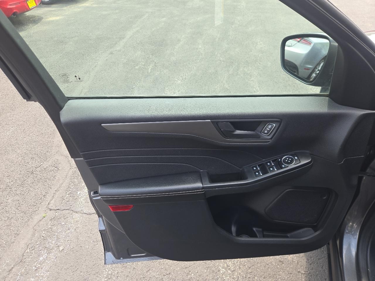 Ford Escape Active AWD 2023