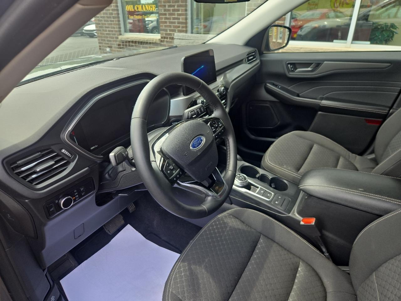 Ford Escape Active AWD 2023