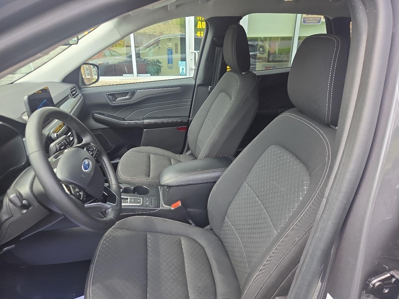 Ford Escape Active AWD 2023