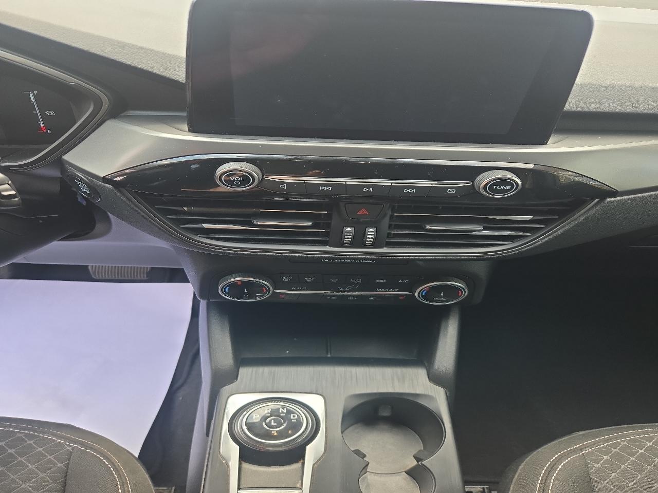 Ford Escape Active AWD 2023