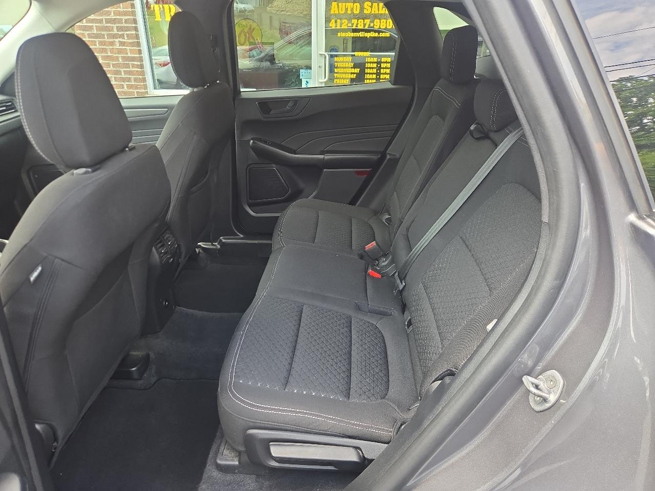 Ford Escape Active AWD 2023