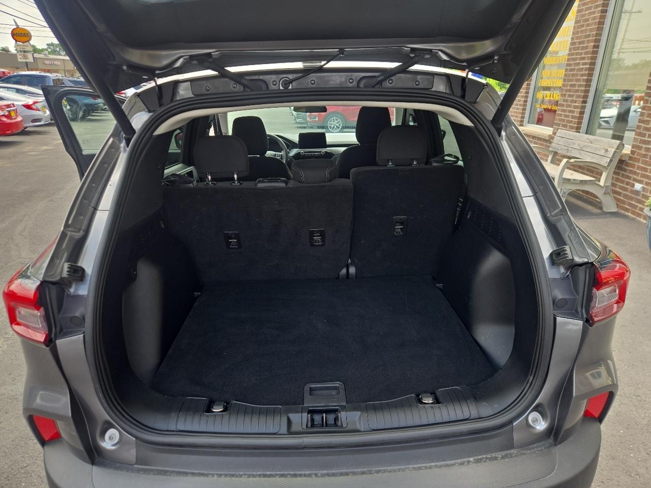 Ford Escape Active AWD 2023