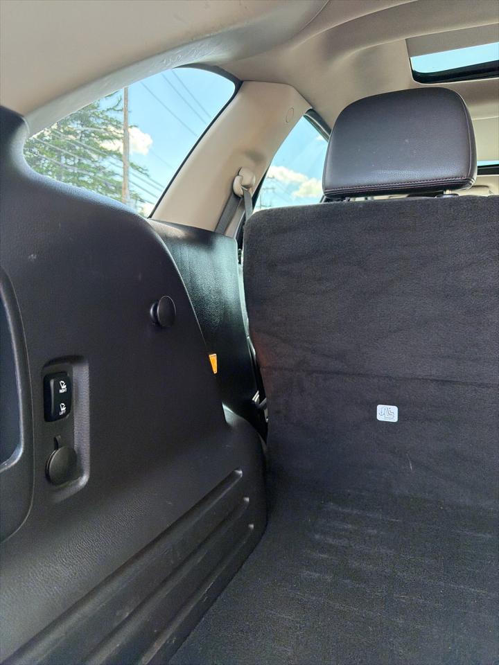 Ford Edge SEL AWD 2013