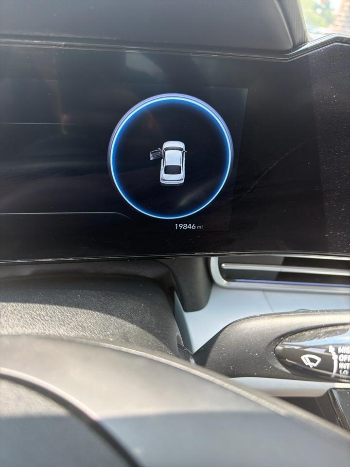 Hyundai Elantra Limited 2025