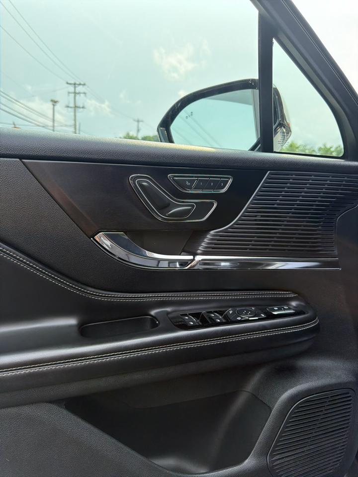 Lincoln Corsair Base AWD 2021