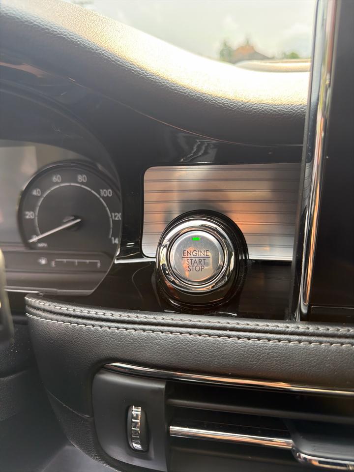 Lincoln Corsair Base AWD 2021