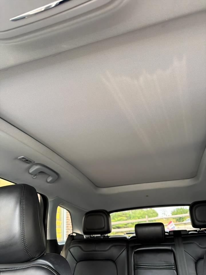 Lincoln Corsair Base AWD 2021