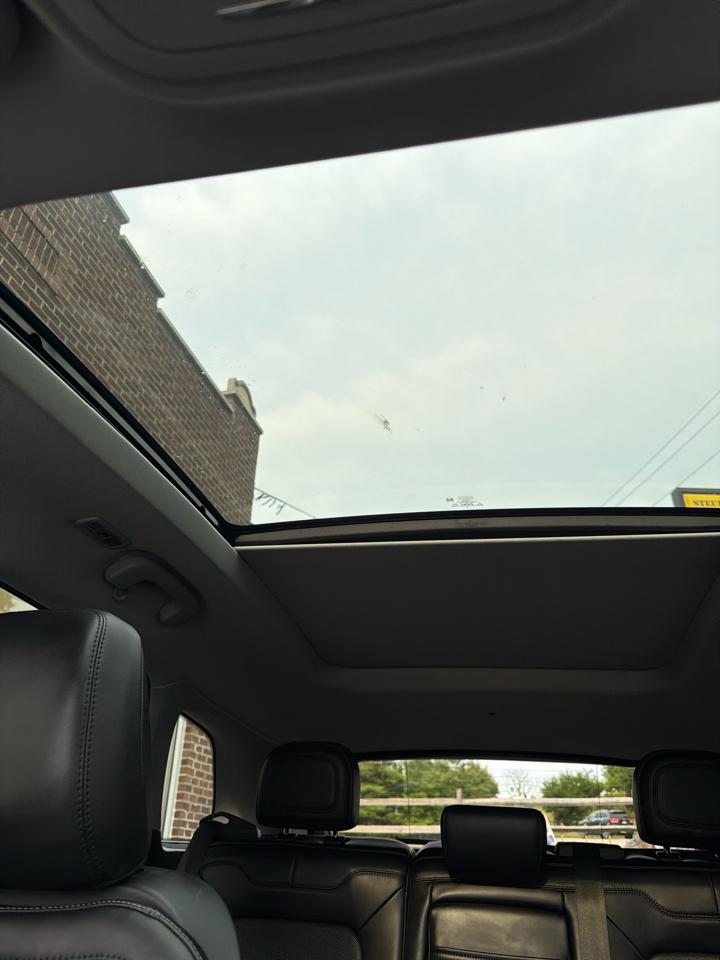 Lincoln Corsair Base AWD 2021