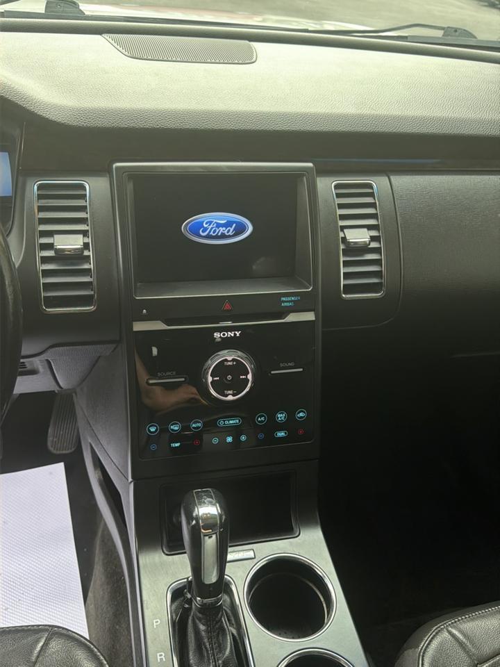 Ford Flex Limited AWD w/EcoBoost 2016