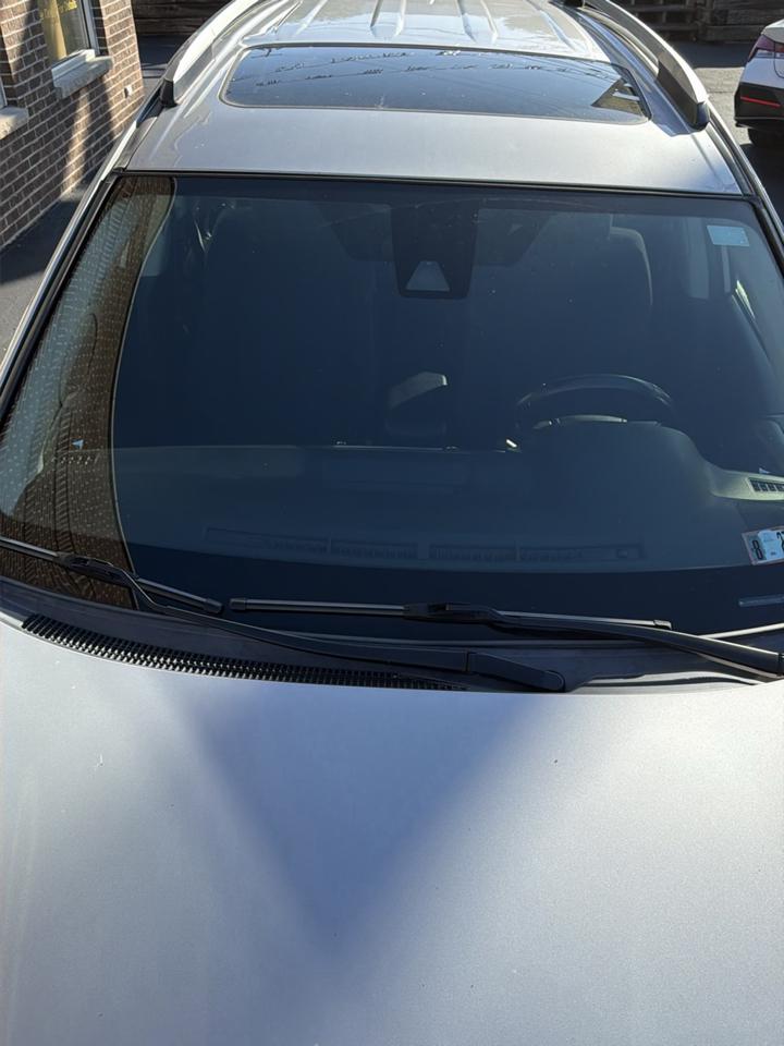 Toyota RAV4 XLE AWD 2018