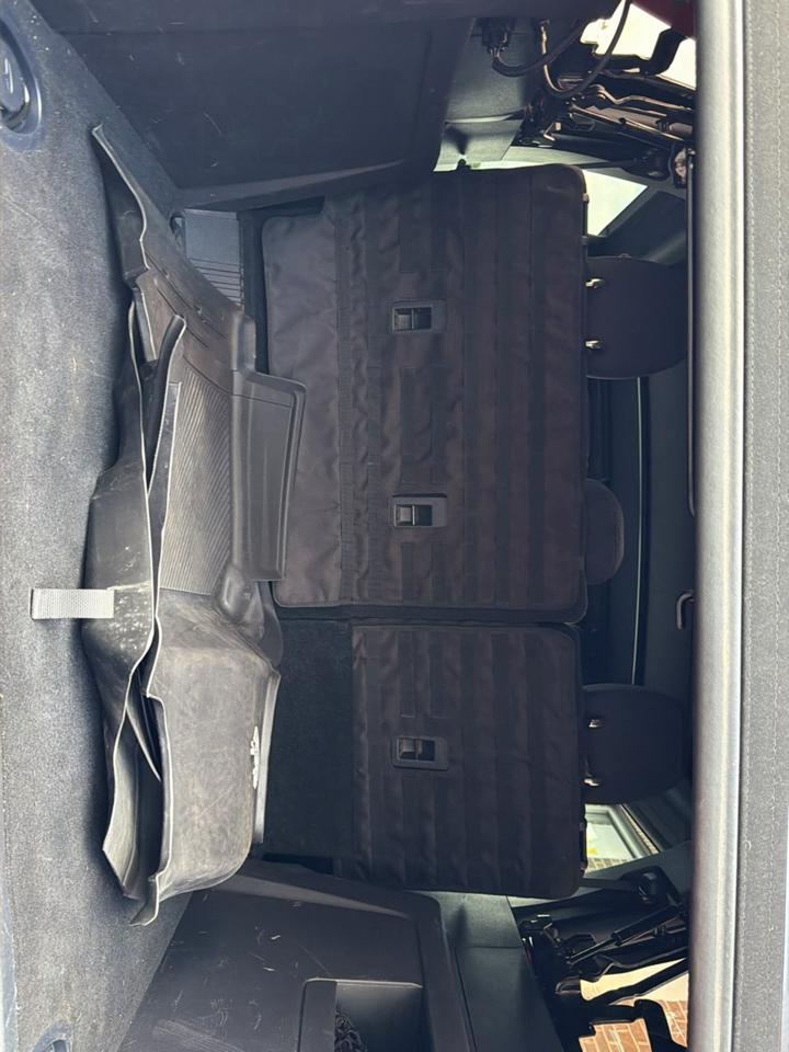 Ford Bronco Base 4-Door 2022