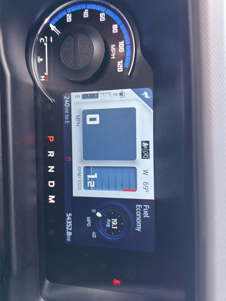 Ford Bronco Base 4-Door 2022