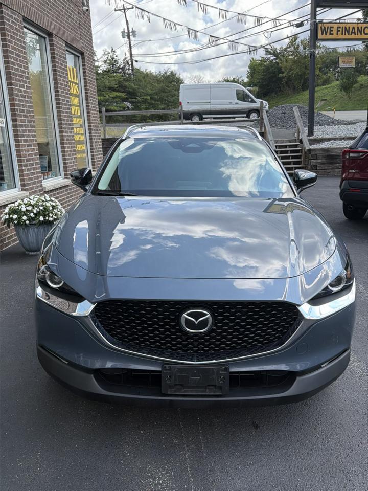 Mazda CX-30 Preferred 2025