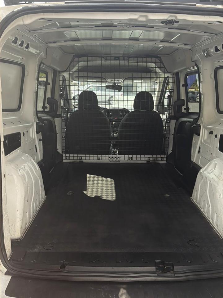 RAM ProMaster City Wagon SLT 2017