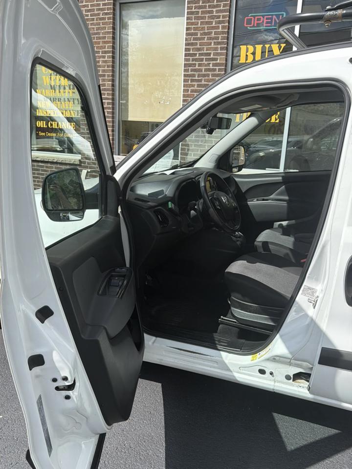 RAM ProMaster City Wagon SLT 2017