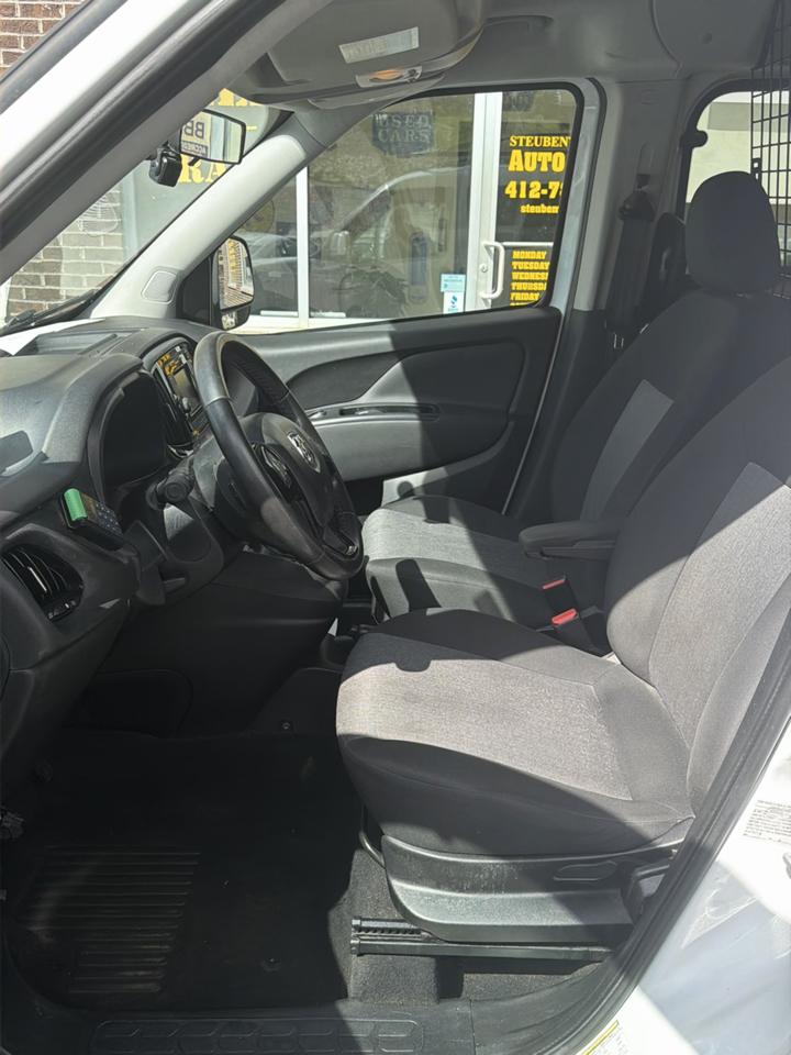 RAM ProMaster City Wagon SLT 2017