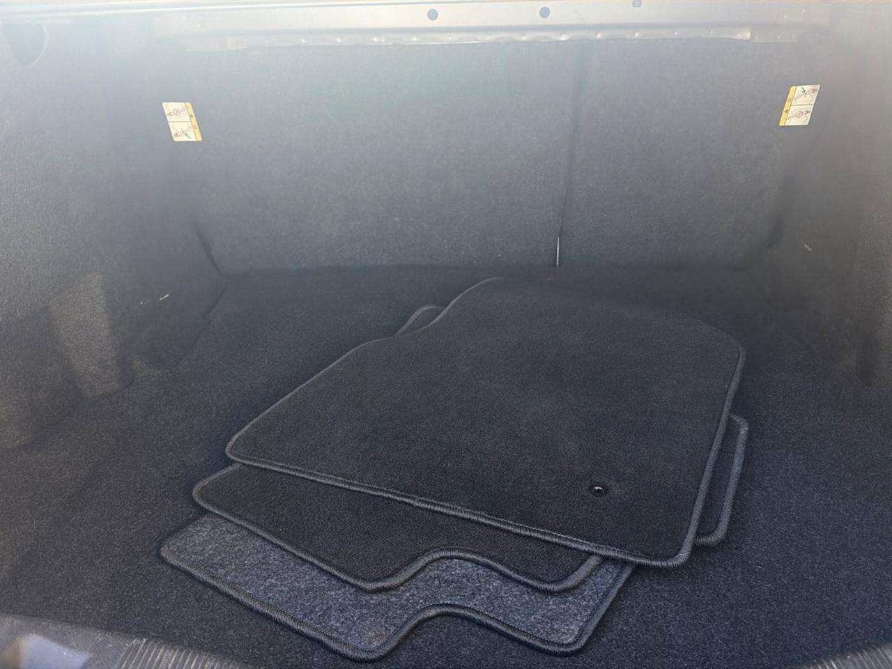 Ford Fusion SE 2014