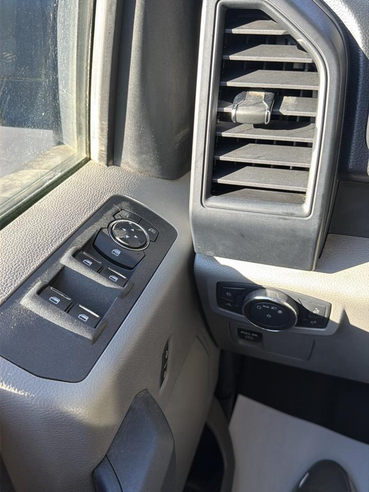 Ford F-150  2019