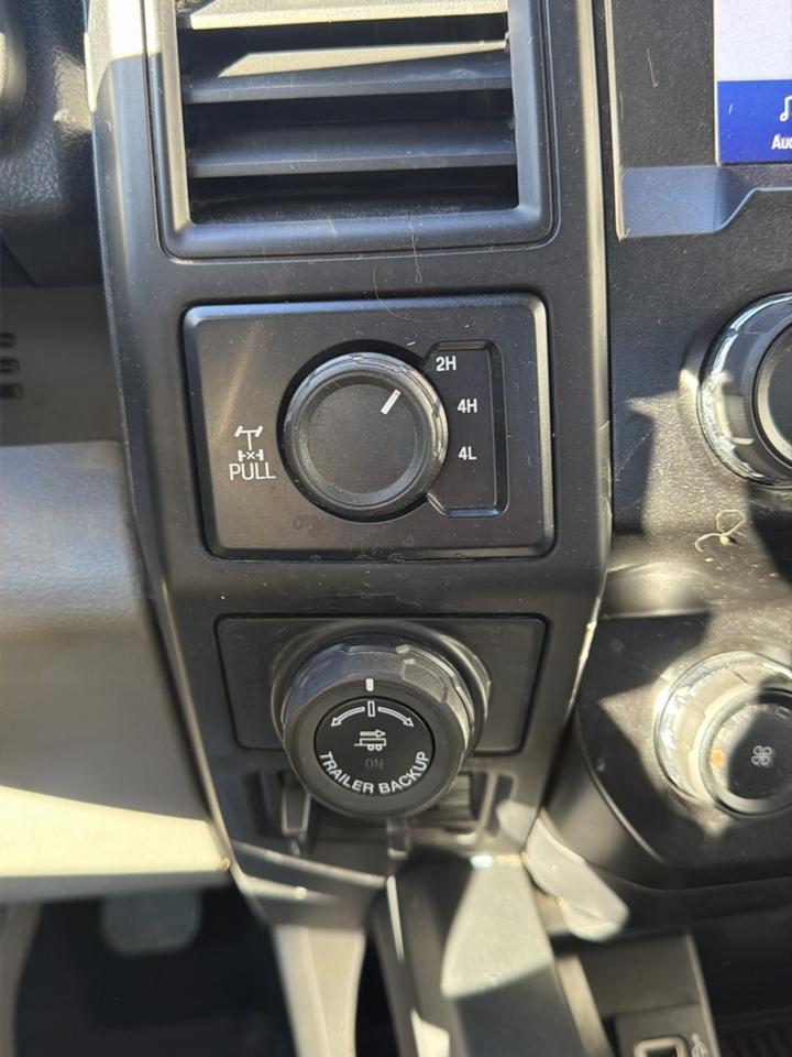 Ford F-150  2019