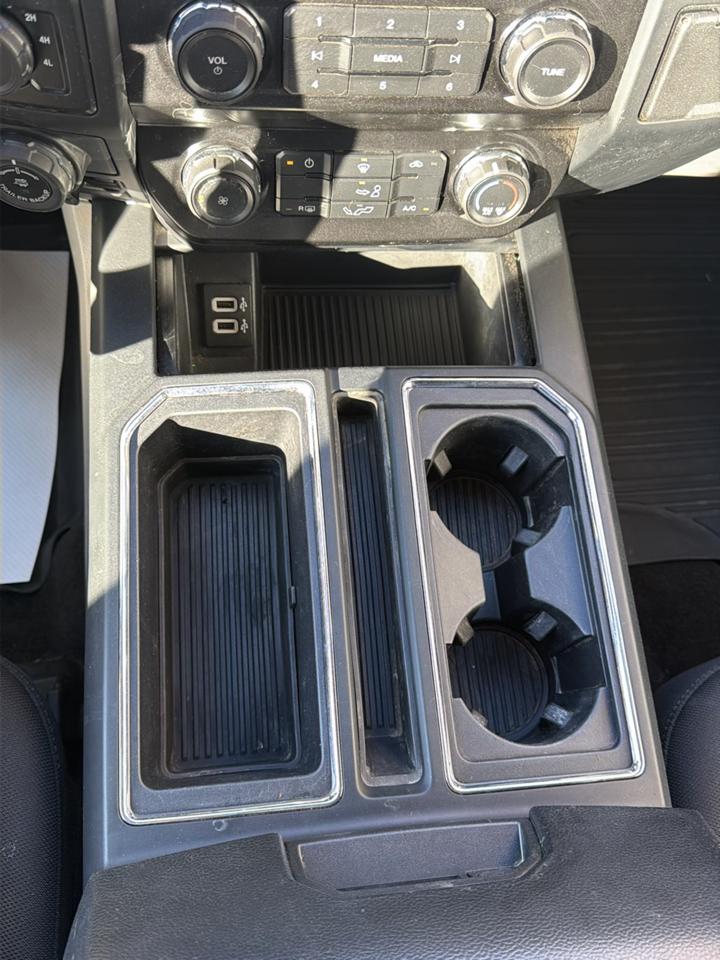 Ford F-150  2019